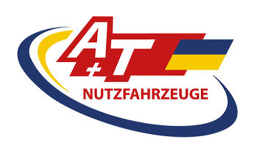 Partner-Logo A+T
