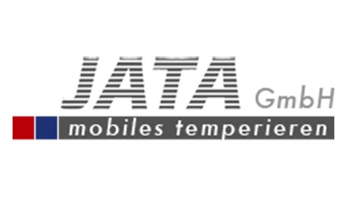 Partner-Logo JATA