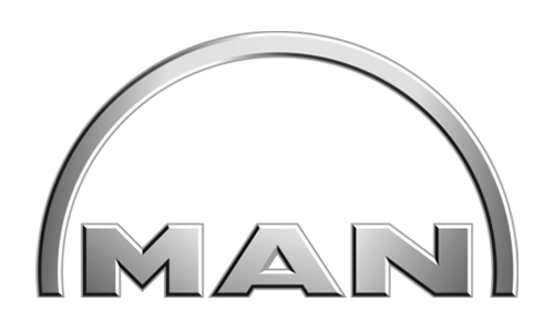Partner-Logo MAN