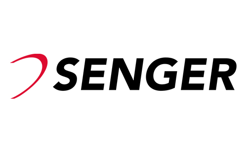 Partner-Logo SENGER