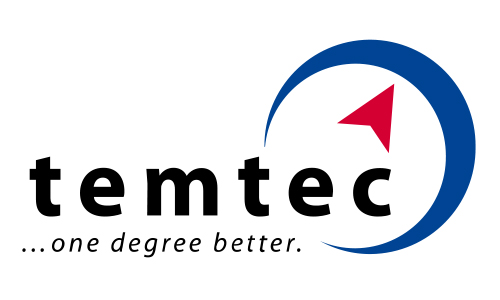 Partner-Logo temtec