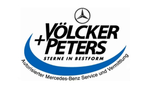 Partner-Logo Völcker+Peters